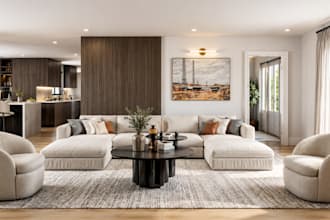 design kitchen cabinetry and residential interior