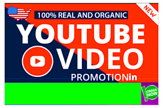 do youtube music video promotion growth