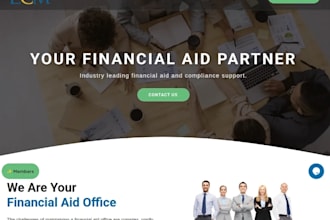 create a clean and responsive wordpress site for your brand