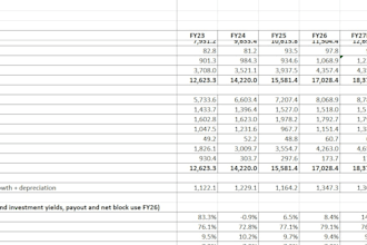 financial modeling, dcf valuation, and business valuation
