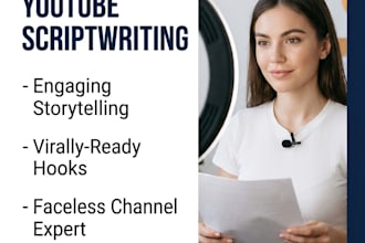 write SEO articles, blog posts, and design custom blog graphics