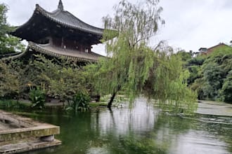 agent in zhejiang china