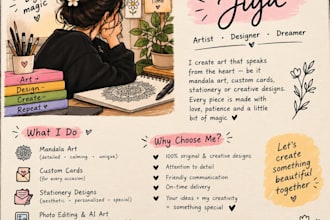 design creative cards and beautiful stationery
