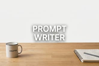 write expert chatgpt prompts