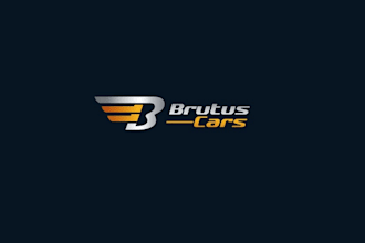 design newest car dealership logo