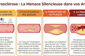 design medical study and educational infographics
