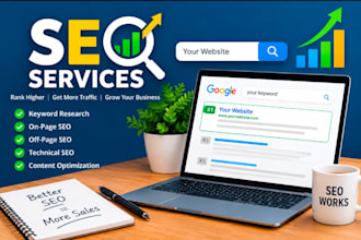 do professional search engine optimization and digital marketing