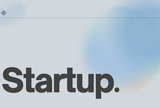 create well watch website with great features