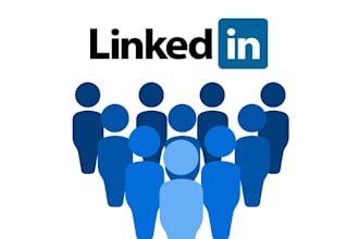 update your linkedin account and resume