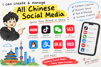 setup verified qq douyin wechat xianyu alipay  1688 taobao and other chinese app