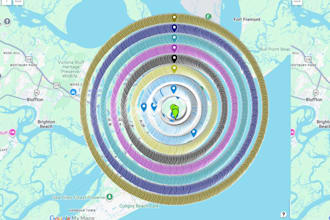create real 99,960 google maps citations for local SEO citations for gmb ranking