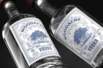 do alcohol bottle label design wine label design vodka rum whiskey whisky label