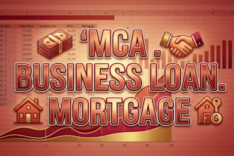 generate exclusive mortage loan leads business loan leads mca leads, mortgage