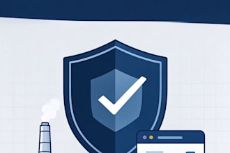 provide supplier background due diligence