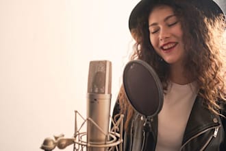 write music press release submit music PR and create an epk