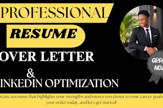 craft scrum master resume, cover letter and agile resume