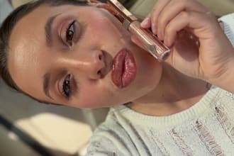 create beauty and skincare ugc video ads for brands