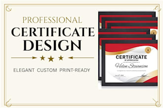 design home school, high school, university diploma certificate, college ged