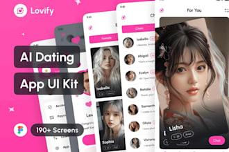 swipe and mange your hinge and tinder account for you
