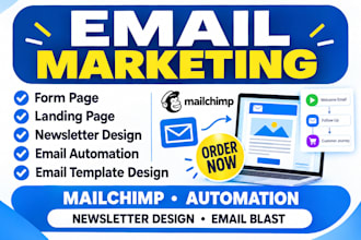 do bulk email blast email marketing and email marketing campaign