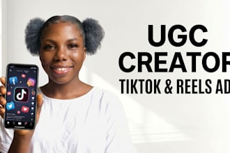 be female brand ambassador, female model, ugc spokesperson
