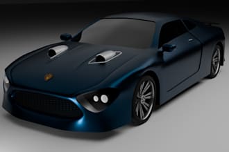 create custom roblox car models and roblox 3d vehicle for your game