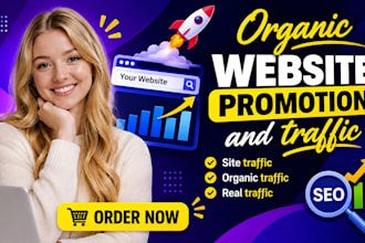 promote website, website promotion, website traffic, amazon book, esty any link
