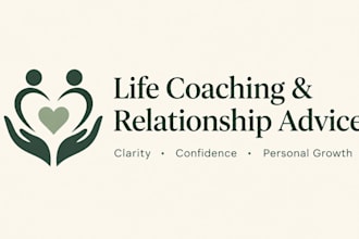 provide life coaching and relationship advice for personal growth