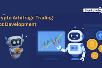 build ai automation, ai crypto trading bot, crypto trading bot, algorithmic bot