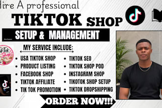 fix shopify tiktok shop sync issues manage your tiktok shop for consistent sales