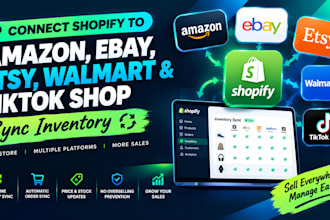 marketplace connect codisto cedcommerce litcommerce selbrite mirakl matrixify