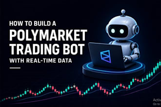 do advanced trading bot for polymarket kalshi robinhood with copy monitoring