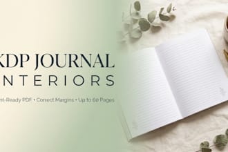 make amazon KDP low content books, journals, planners and coloring books