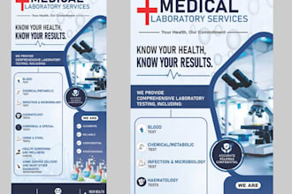 do professional promotional banners