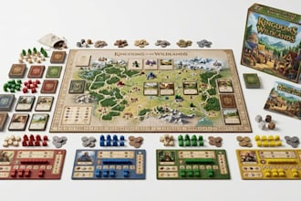 design board game card game tabletop games and game mechanics
