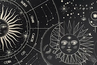 read your birth chart