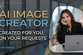 ai image creator for your products