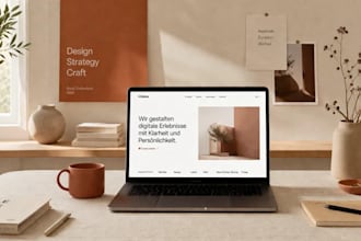 create custom portfolios of any kind best for freelancers