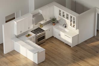 design custom furniture cad kitchen cabinetry wardrobe in autocad for cnc