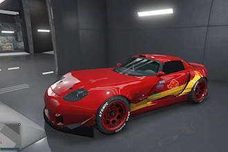 be your fivem car developer