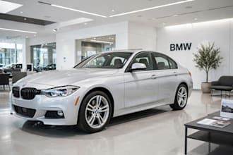 do professional car photo editing, background removal and automotive retouching