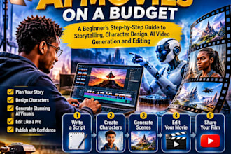 ghostwrite ebook for amazon kdp as expert ghostwriter