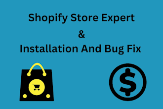 do shopify font installation shopify store expert