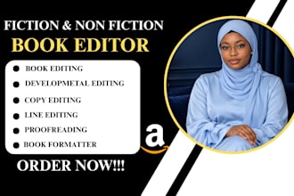 be your novel editor and romance, christian book, and copy editor
