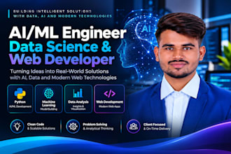 build ai agents with rag, langchain, langgraph, n8n and make