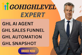 ghl funnel, ghl landing page, ghl conversation ai, ghl ai agent, ghl ai employee
