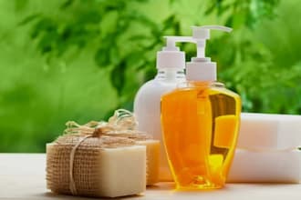 do any kind of soap formulation