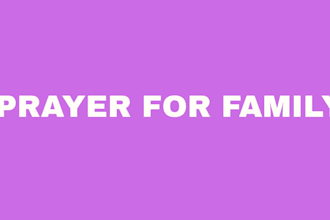 do 10 minute prayer
