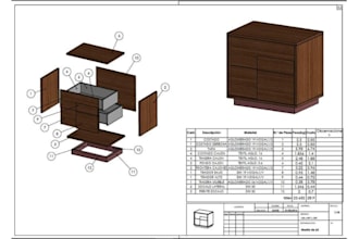 do furniture cut lists, woodworking plans, lumber lists and plywood cutting plan