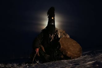 provide mongolian shaman ancestral guidance and spiritual cleansing